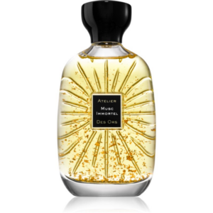 Atelier Des Ors Musc Immortel Eau de Parfum unisex 100 ml-ár
