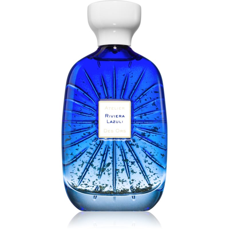 Atelier Des Ors Riviera Lazuli Eau de Parfum unisex 100 ml-ár
