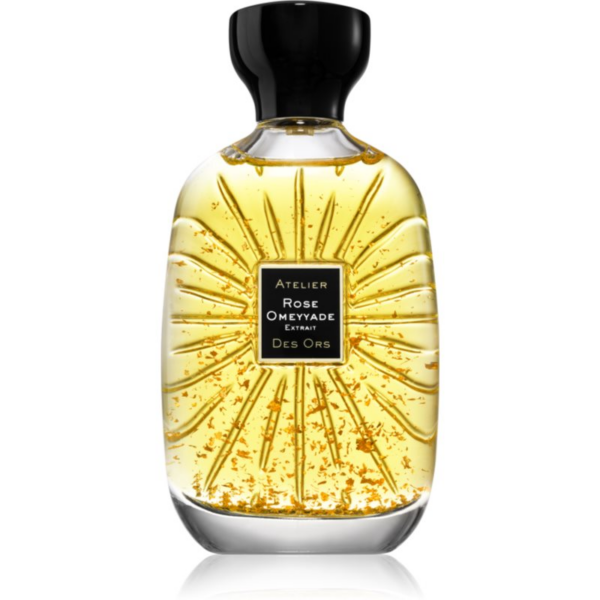 Atelier Des Ors Rose Omeyyade Extrait parfüm kivonat unisex 100 ml-ár