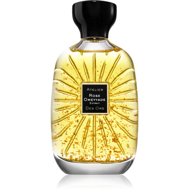 Atelier Des Ors Rose Omeyyade Extrait parfüm kivonat unisex 100 ml-ár