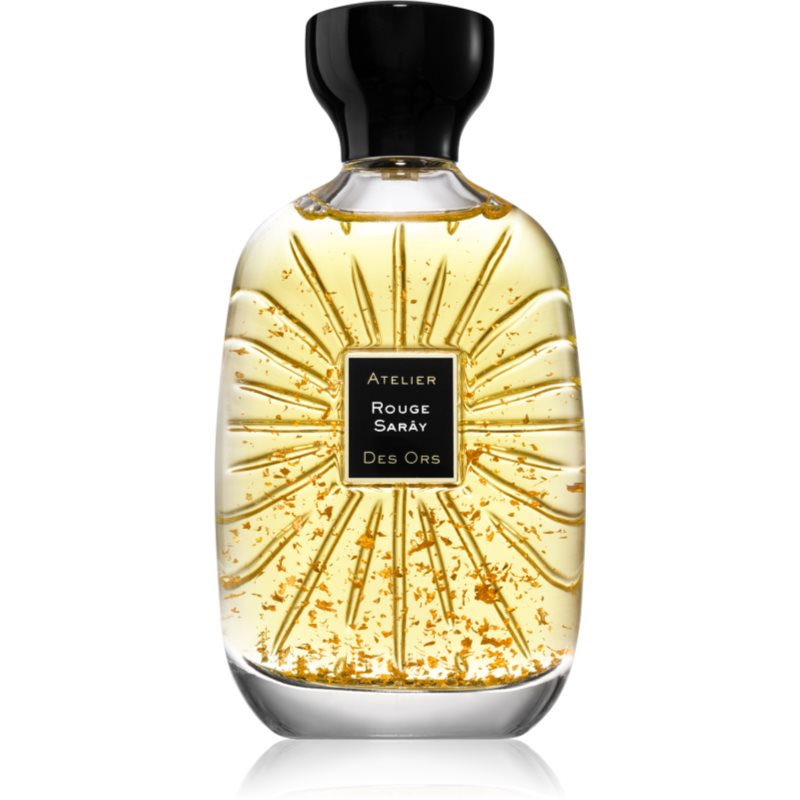 Atelier Des Ors Rouge Sarây Eau de Parfum unisex 100 ml-ár