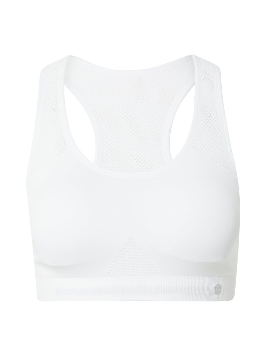 Athlecia Sportmelltartók 'Rosemary'  fehér-hu