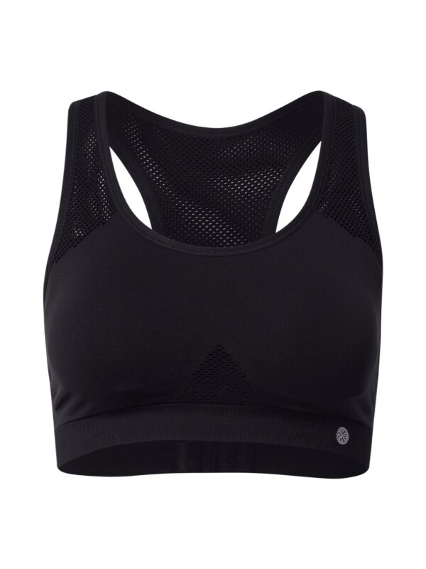 Athlecia Sportmelltartók 'Rosemary'  fekete