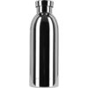 Athlecia Zizo steel bottle with a volume of 500ml