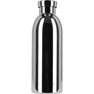 Athlecia Zizo steel bottle with a volume of 500ml