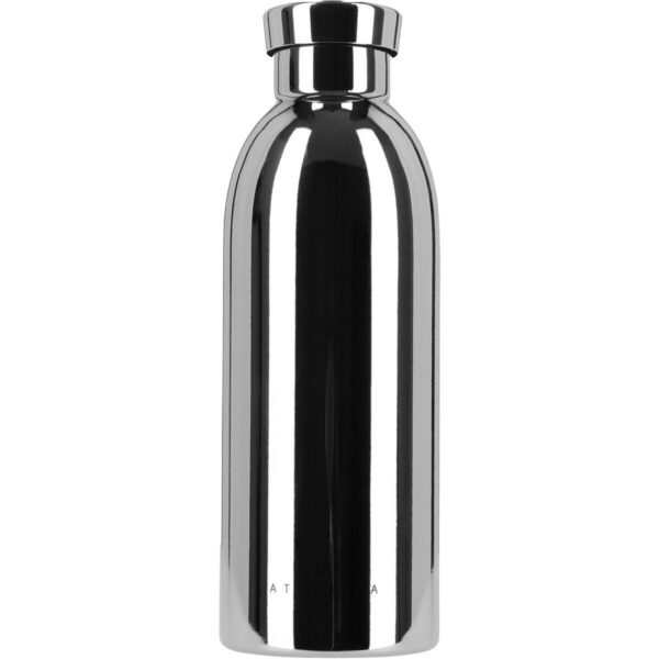Athlecia Zizo steel bottle with a volume of 500ml