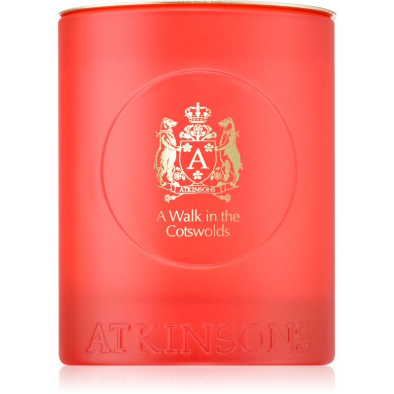 Atkinsons A Walk In The Cotswolds illatgyertya 200 g-Ár