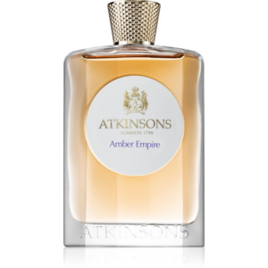 Atkinsons Amber Empire Eau de Toilette hölgyeknek 100 ml-Eredeti
