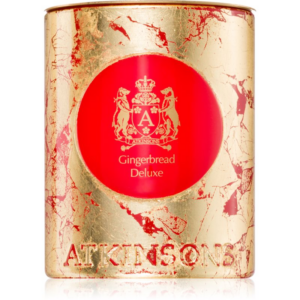 Atkinsons Gingerbread Deluxe illatgyertya 200 g-Ár