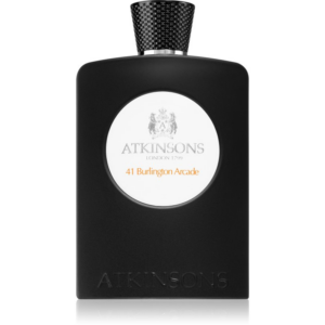 Atkinsons Iconic 41 Burlington Arcade Eau de Parfum unisex 100 ml-Ár
