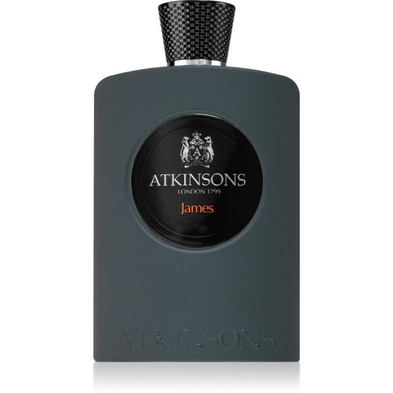 Atkinsons James Eau de Parfum uraknak 100 ml-Ár
