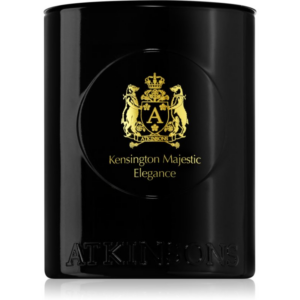 Atkinsons Kensington Majestic Elegance illatgyertya 200 g-Ár