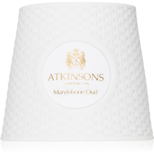 Atkinsons Marylebone Oud illatgyertya 250 g-Ár