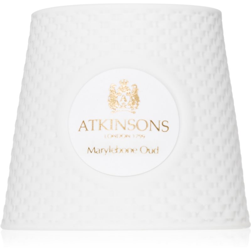 Atkinsons Marylebone Oud illatgyertya 250 g-Ár