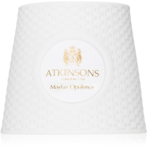 Atkinsons Mayfair Opulence illatgyertya 250 g-Ár
