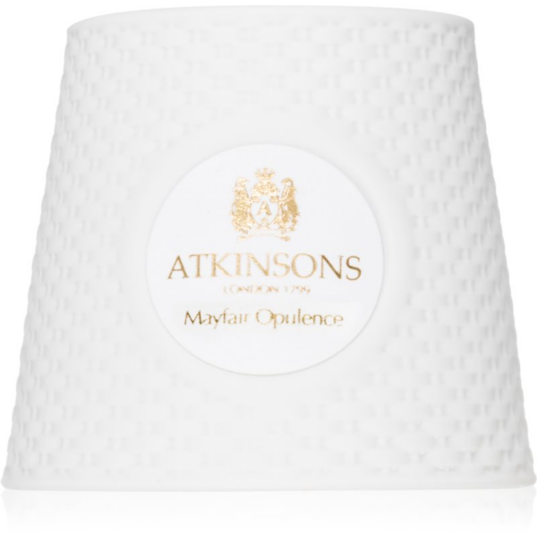 Atkinsons Mayfair Opulence illatgyertya 250 g-Ár