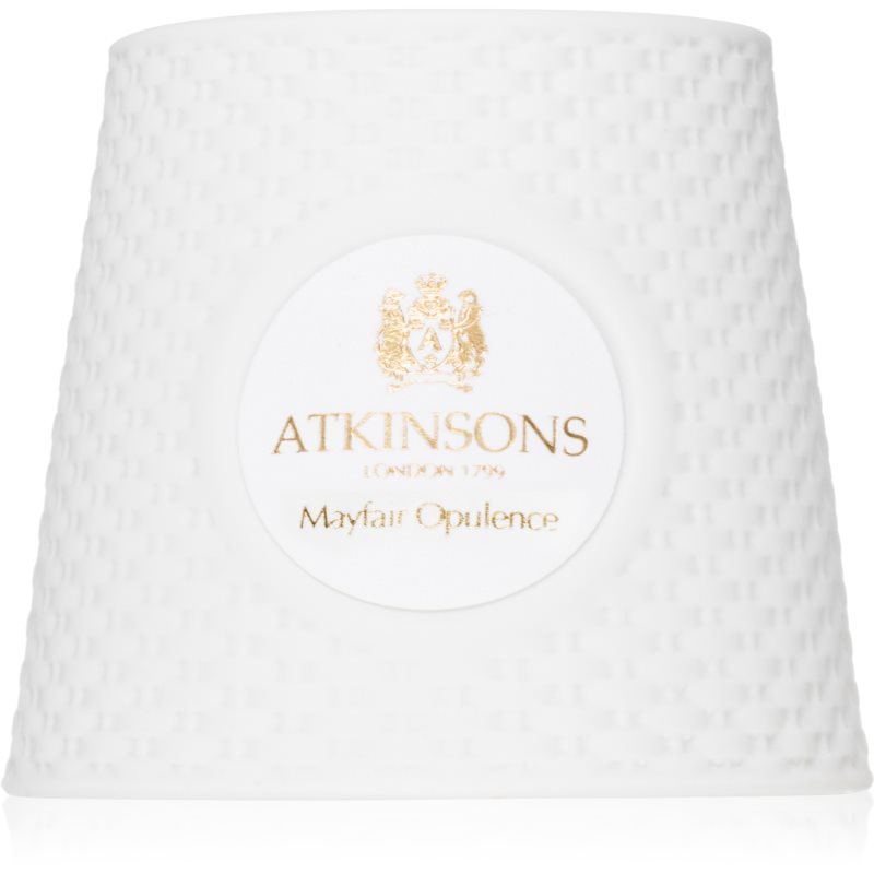 Atkinsons Mayfair Opulence illatgyertya 250 g-Ár