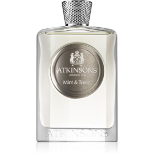 Atkinsons Mint & Tonic Eau de Parfum unisex 100 ml-Eredeti