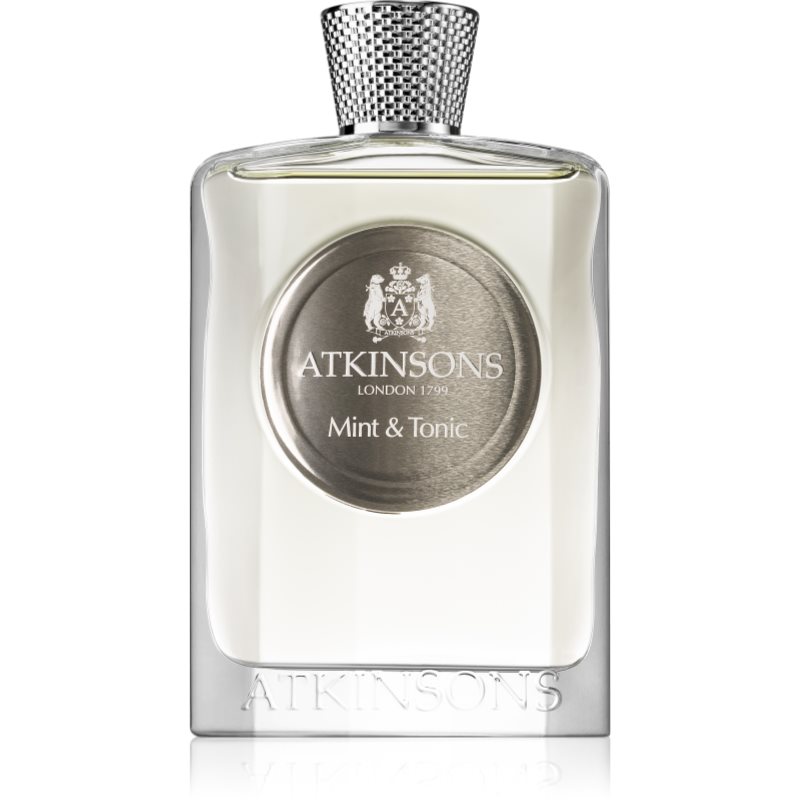 Atkinsons Mint & Tonic Eau de Parfum unisex 100 ml-Eredeti