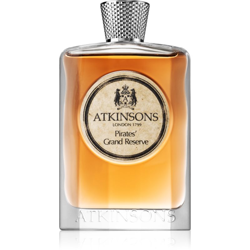 Atkinsons Pirates' Grand Reserve Eau de Parfum unisex 100 ml-Eredeti