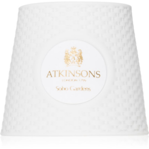 Atkinsons Soho Gardens illatgyertya 250 g-Ár
