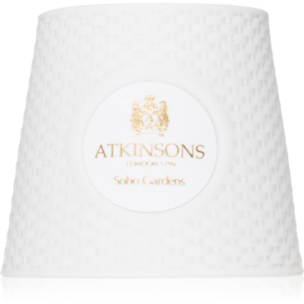 Atkinsons Soho Gardens illatgyertya 250 g-Ár