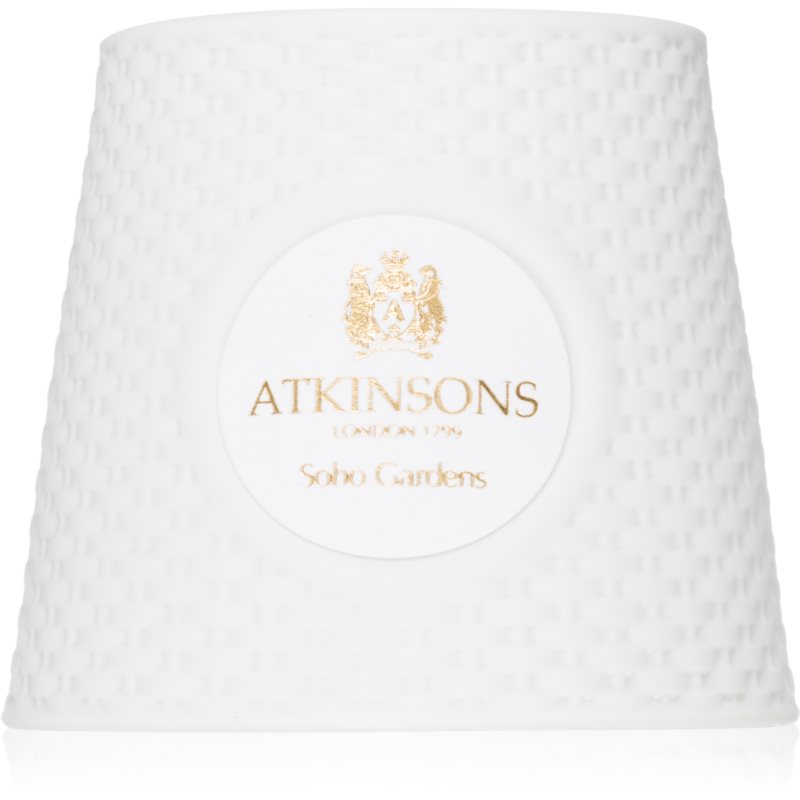 Atkinsons Soho Gardens illatgyertya 250 g-Ár