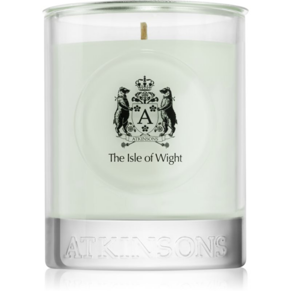 Atkinsons The Isle Of Wight illatgyertya 200 g-Ár