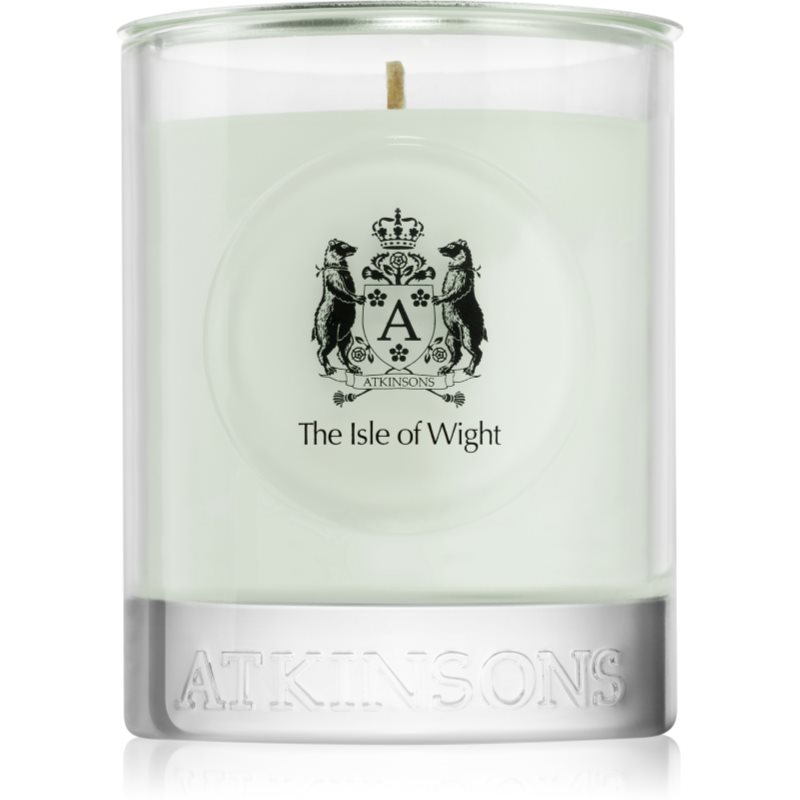 Atkinsons The Isle Of Wight illatgyertya 200 g-Ár