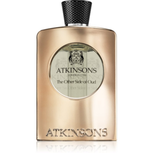 Atkinsons The Other Side of Oud Eau de Parfum unisex 100 ml-Eredeti