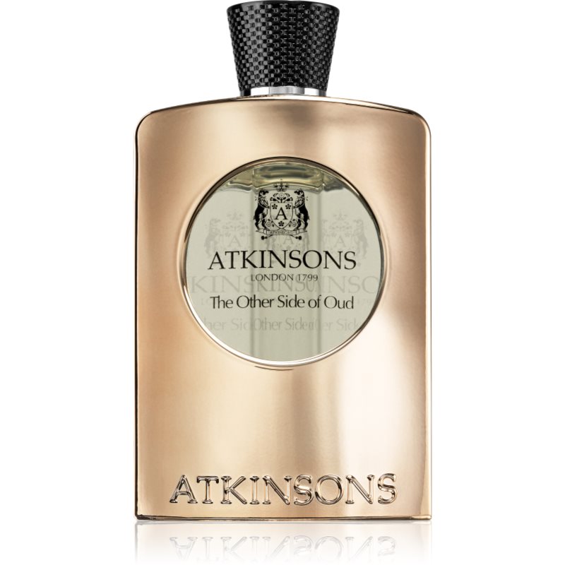 Atkinsons The Other Side of Oud Eau de Parfum unisex 100 ml-Eredeti