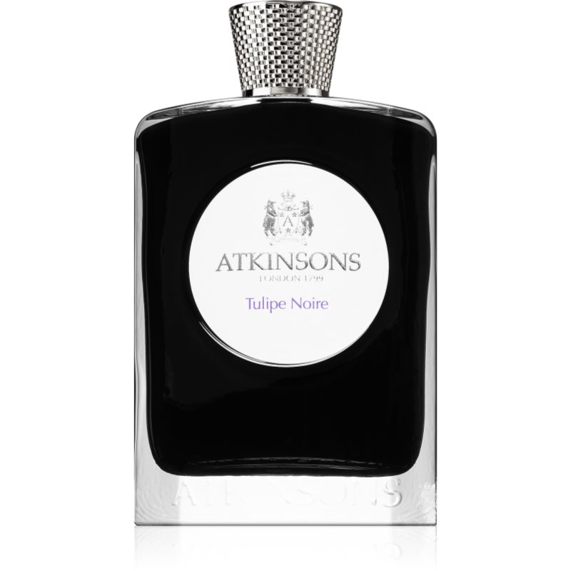 Atkinsons Tulipe Noire Eau de Parfum hölgyeknek 100 ml-Ár