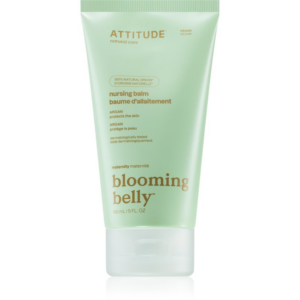 Attitude Blooming belly Argan krém mellbimbóra 150 ml