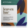 Attitude Leaves Bar Orange Cardamon szilárd hajkondicionáló dús hatásért 113 g