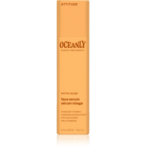 Attitude Oceanly Face Serum bőrélénkítő szérum C-vitaminnal 30 g-Ár