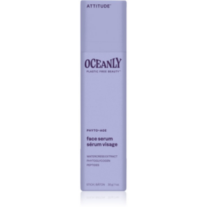Attitude Oceanly Face Serum öregedés elleni arcszérum peptidekkel 30 g-Ár