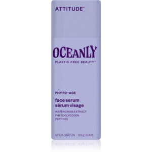 Attitude Oceanly Face Serum öregedés elleni arcszérum peptidekkel 8