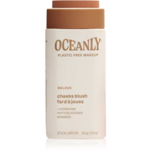 Attitude Oceanly Plastic Free Makeup bronzosító stift árnyalat Golden 8.5 g-ár