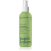 Attitude Super Leaves Avocado Oil & Olive Leaves spray a könnyű kifésülésért normál és száraz hajra 240 ml-ár
