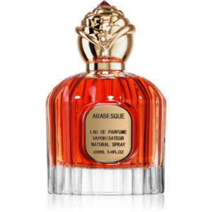 Aurora Arabesque Eau de Parfum hölgyeknek 100 ml-Ár