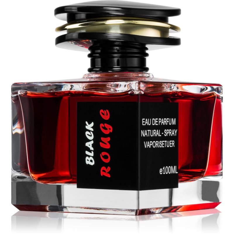 Aurora Black Rouge Eau de Parfum hölgyeknek 100 ml-Ár