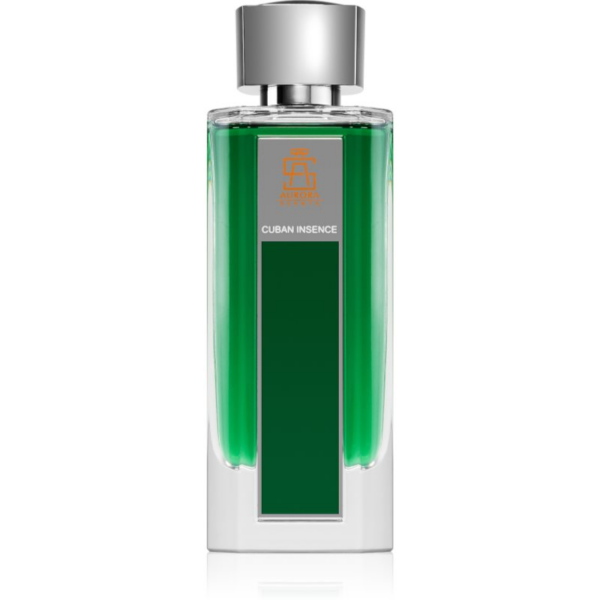 Aurora Cuban Insence Eau de Parfum unisex 100 ml-Ár