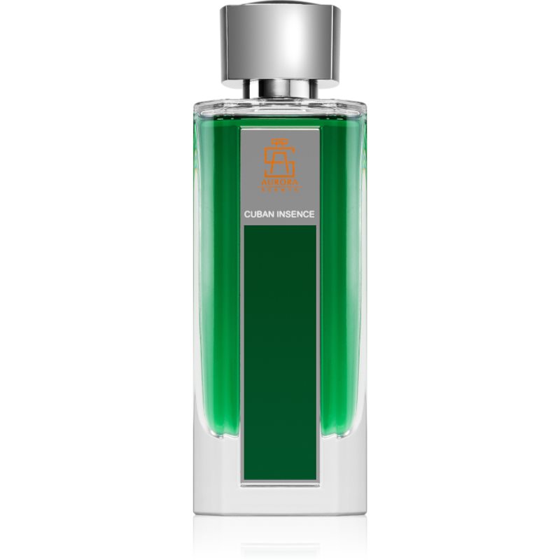 Aurora Cuban Insence Eau de Parfum unisex 100 ml-Ár