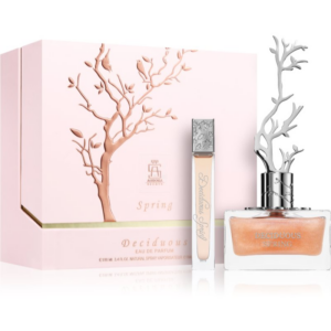 Aurora Deciduous Spring ajándékszett hölgyeknek 100 ml-Ár