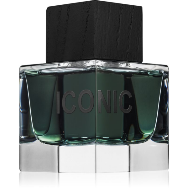 Aurora Iconic Eau de Parfum uraknak 100 ml-Ár