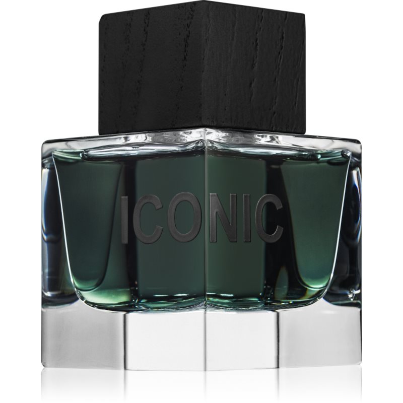 Aurora Iconic Eau de Parfum uraknak 100 ml-Ár