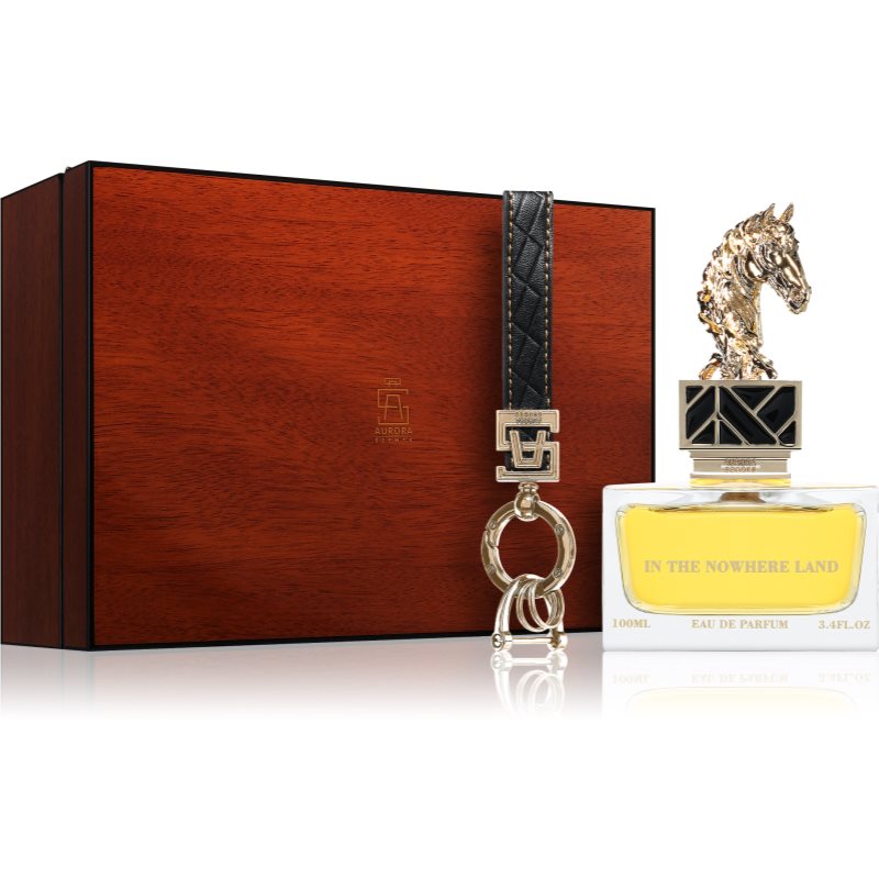 Aurora In The Nowhere Land Eau de Parfum unisex 100 ml-Ár