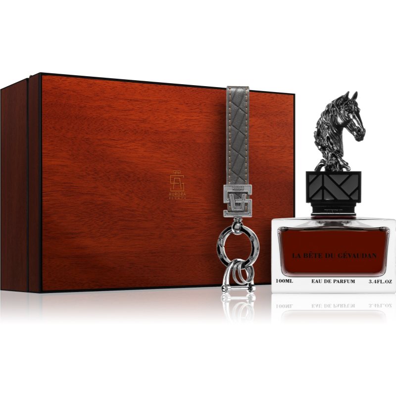 Aurora La Bete du Gevaudan Eau de Parfum unisex 100 ml-Ár