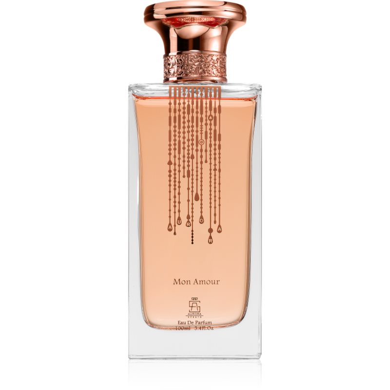 Aurora Mon Amour Eau de Parfum hölgyeknek 100 ml-Ár
