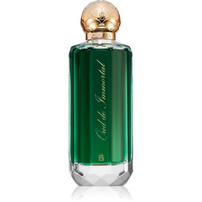 Aurora Oud De Immortal Eau de Parfum uraknak 100 ml-Ár